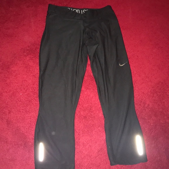 Nike Leggings - Picture 1 of 1